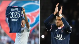 Three potential moves for Kylian Mbappe after informing PSG of his decision