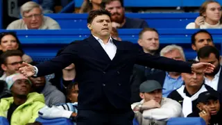 Pochettino urges struggling Chelsea players to 'believe'