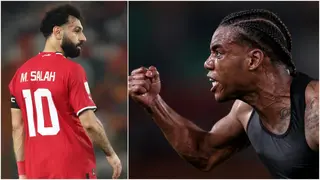 AFCON 2023: Cape Verde star Gary Rodriguez fires warning shot to Mo Salah and Egypt