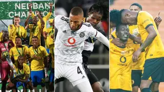 Nedbank Cup Quarter Finals: Mamelodi Sundowns, Orlando Pirates and Kaizer Chiefs Avoid Each Other