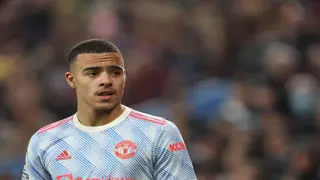 Mason Greenwood reportedly set to get married amid off-pitch problems