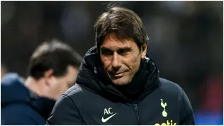 Tottenham Rule Out Conte Indefinitely After Abdominal Surgery