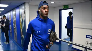 Callum Hudson-Odoi: Arsenal Reportedly Interested In Chelsea Star Days After Landing Jorginho