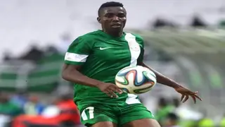 CHAN 2016: Chikatara Gets Hattrick As Nigeria Crush Niger