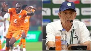Seko Fofana: Ivory Coast Star Pays Glowing Tribute to Sacked Coach Ahead of AFCON Final