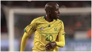 South Africans React As Khuliso Mudau Misses Golden Opportunity Against Ivory Coast