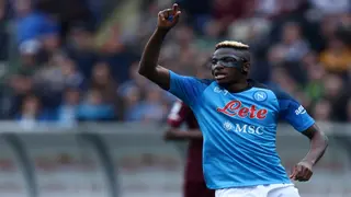 Premier League giants ready to offer Napoli £100m to sign Victor Osimhen