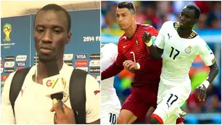 Ex-Black Stars midfielder Mohammed Rabiu reveals the main cause of Ghana's early exit at the 2014 World Cup