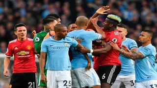 Manchester Derby: Interesting stat shows Manchester United have slight edge over City