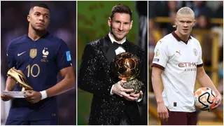 Ballon d'Or 2023: Why Mbappe deserves 2nd place finish amid Messi vs Haaland debate