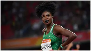 Tobi Amusan: Women’s 100m Hurdles Champion Begins Title Defence in Budapest