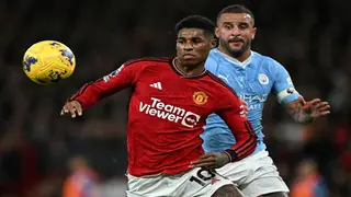 Rashford night out after derby defeat 'unacceptable' for Ten Hag