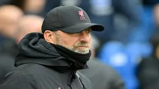 Klopp wants Liverpool to boost top four bid in 'massive' Newcastle game