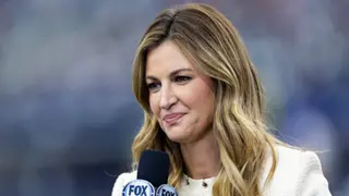 Erin Andrew's net worth: How much is the American sportscaster worth right now?
