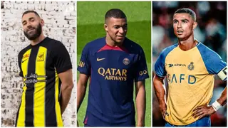 Kylian Mbappe: PSG Star’s Wages in Saudi Compared to Benzema and Ronaldo