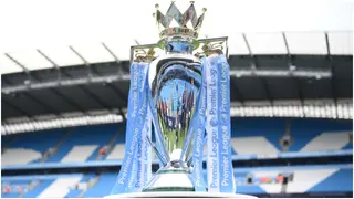 Premier League: Supercomputer Predicts Title Winners After Arsenal Silenced Man United