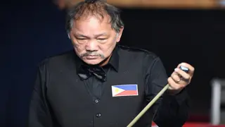 Who is Efren Reyes? Is he the greatest pool player of all time?