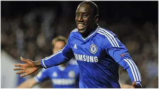 How visa complications prevented Senegal legend Demba Ba from being a coach at Manchester United