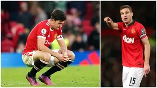 Former Manchester United defender sends strong message to Ralf Rangnick over captain Harry Maguire