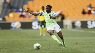 Former Nigeria international tells Super Eagles stars the secret to beat Ghana in World Cup playoff