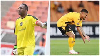 Kaizer Chiefs and Cavin Johnson's 3 key selection issues ahead of DStv Premiership restart against Royal AM