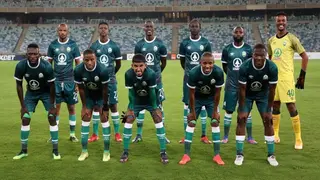 Amazulu Beat Horoya Athletic Club, Usuthu Produce Gutsy Display To Open Their Account Against Guinean Outfit