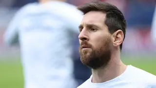 Paris Saint Germain Need Lionel Messi to Play to Beat Bayern Munich Believes Former French Manager