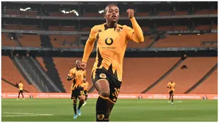 Wandile Duba Sends Strong Message to Orlando Pirates After His Wonder Goal in Kaizer Chiefs’ Win Over Golden Arrows