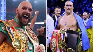 Tyson Fury and Oleksandr Usyk to Unify Heavyweight Titles in Blockbuster Bout in Saudi Arabia