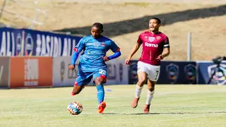 Stellenbosch FC beats Chippa United to qualify for DStv Diski Shield final, chase history