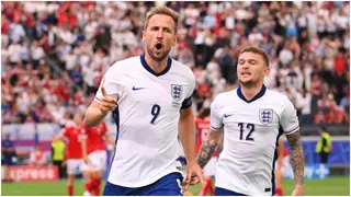 Ranking the 5 Best England Wins in the History of EUROs