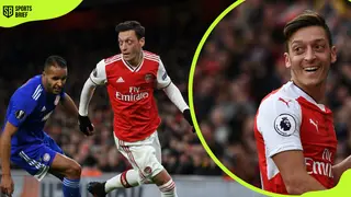 Mesut Özil's net worth: Discover just how rich the retired footballer is