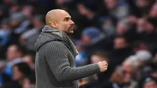 Guardiola makes stunning statement about Man City players as he compares them to Messi and Ronaldo