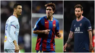 Players Rated Ahead of Messi in GOAT Debate: Including Barcelona Legend Deco