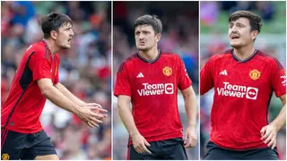 Harry Maguire: Video Compilation of Defender’s Most Meme Worthy Moments at Man United Goes Viral