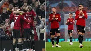 Paul Scholes Names 2 Man United Players to Blame for Galatasaray Humbling