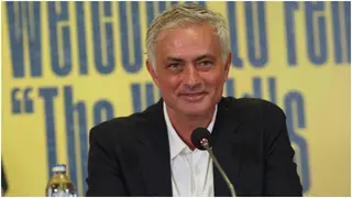 Jose Mourinho: Fenerbahce discloses huge salary that convinced Mourinho to join Turkish club