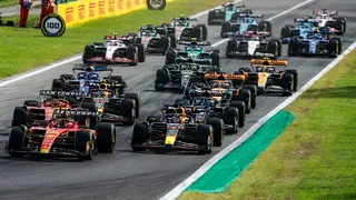 Formula 1 stirs controversy with Madrid Circuit announcement amidst uncertainty surrounding Barcelona GP