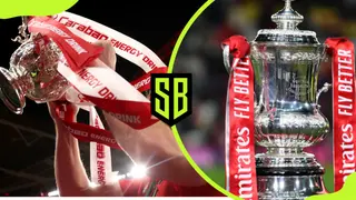 FA Cup vs Carabao Cup: Which is the more important competition and why?