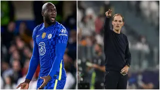 Romelu Lukaku’s return to Chelsea unlikely as Thomas Tuchel delivers grim verdict on Belgian’s future
