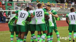 Nigeria vs Sierra Leone: Super Eagles Aim For Three Points in Benin