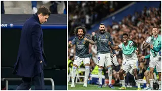 'Sacked' PSG coach Mauricio Pochettino still hurt by Champions League exit, claims he could've beaten Madrid