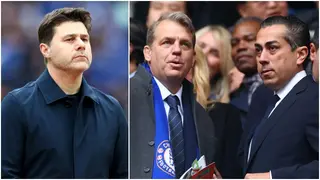 Carabao Cup Final: Pochettino Appears to Snub Chelsea Owner Todd Boehly After Liverpool Loss