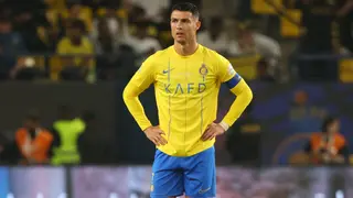 Cristiano Ronaldo Blanks As Al Nassr Fall to Humbling Defeat, League Title Chase All but Gone