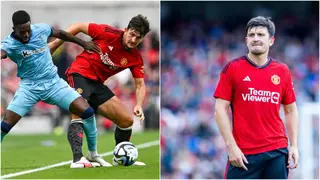 Harry Maguire: 5 Reasons Defender's West Ham Transfer Was Always Going to Stall