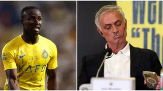 Sadio Mane: Jose Mourinho Reportedly Set to Make Al Nassr Star First Signing at Fenerbahce