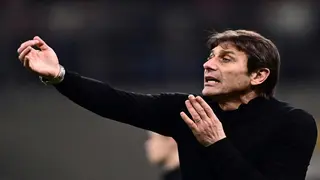 Conte vows he would 'die' for Spurs as pressure mounts