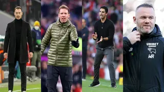 Top 10 of the best young football managers 2023: global ranking