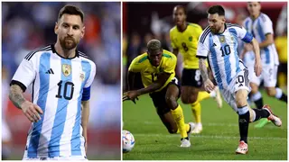 Diehard Argentina fan ready to use lifetime savings to watch Lionel Messi play at 2022 FIFA World Cup