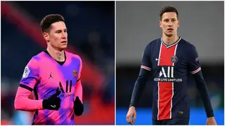 Julian Draxler: Rise and Fall of Paris Saint Germain Star Once Considered Hot Prospect